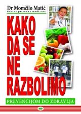 Kako da se ne razbolimo